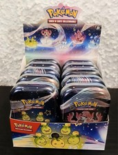 Pokemon Destino di Paldea Box