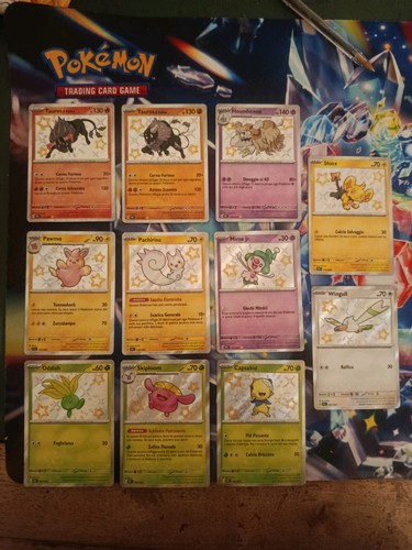 Lotto 11x destino - di,