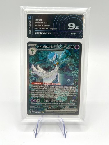 Carta pokèmon 233 091 - pokèmon, 233/091