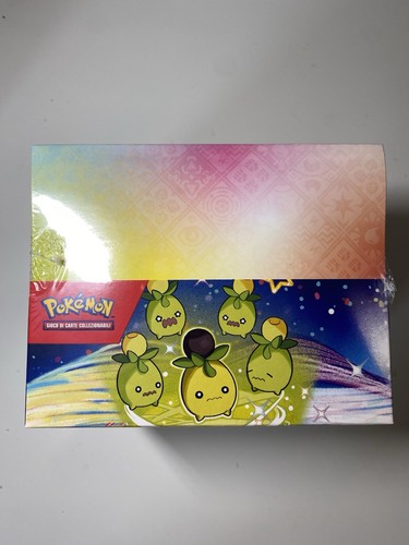 Pokémon destino paldea - di, tcg