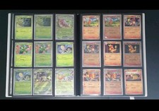  Pokémon Set Regular Completo