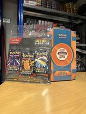 Pokemon Lotto Sealed - Blister