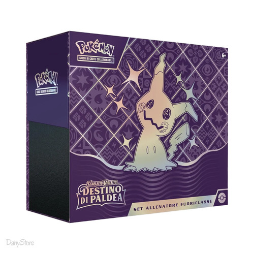 Pokémon set allenatore - pokémon,