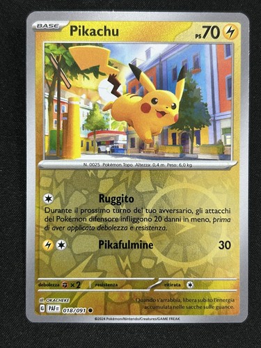 Pokemon pikachu reverse - pokemon,