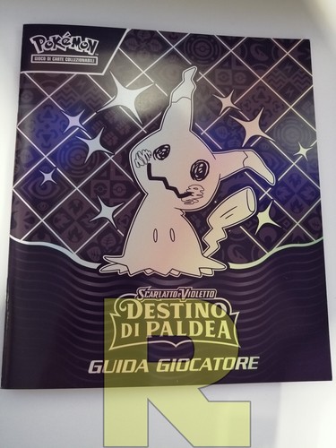 Guida giocatore destino di - guida,