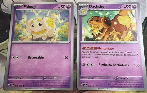 Set carte pokemon - set, destino