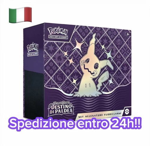 Pokemon set - 🇮🇹,