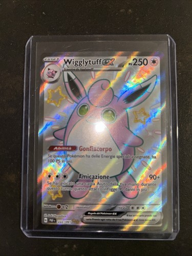 Pokemon wigglytuff 222 - pokemon,