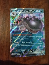 CLODSIRE DI PALDEA ex 059/091