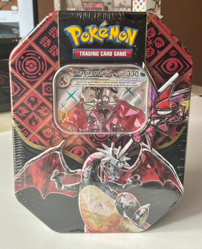 Pokémon destino paldea tin - pokémon, di