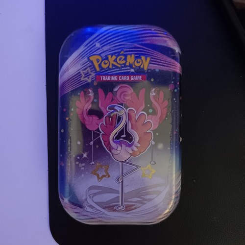 Pokémon tcg destino paldea - tcg,
