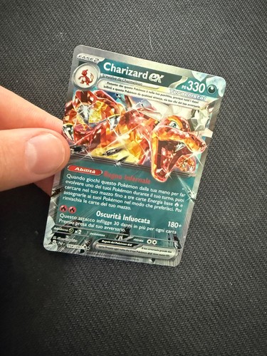 Charizard 054 091 destino - 054/091,