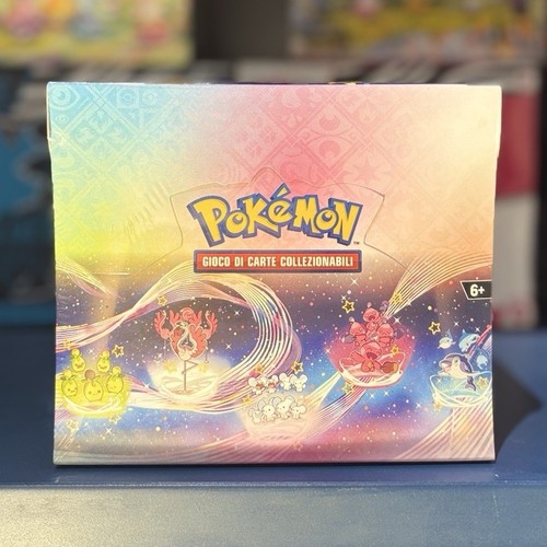 Pokemon destino paldea - pokemon, di