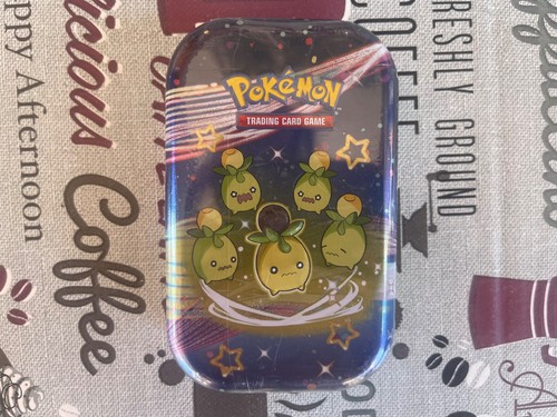 Minitin pokemon destino - minitin,