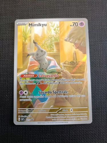 Mimikyu svp 075 destino - svp,
