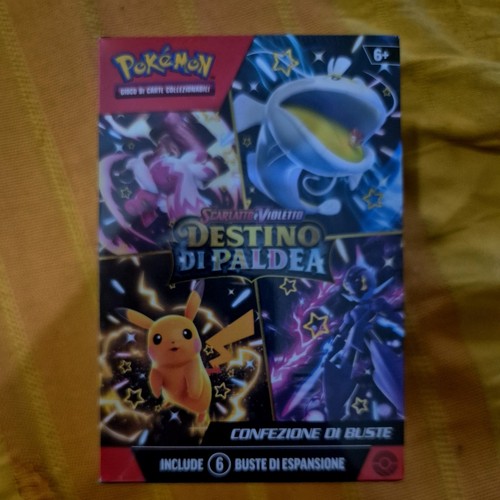 Pokemon scarlatto violetto - pokemon,