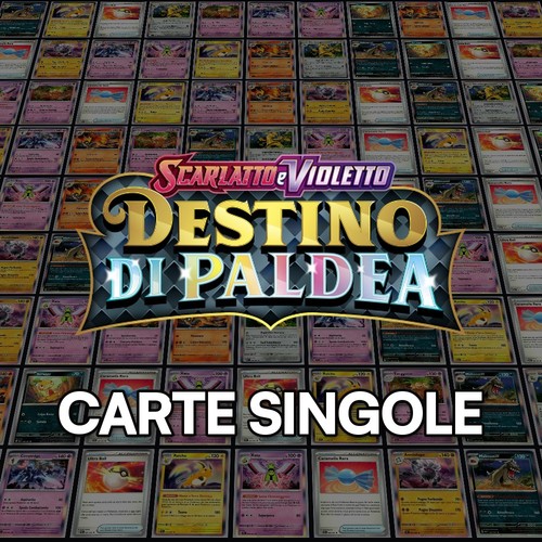 Carte pokémon destino - carte, di
