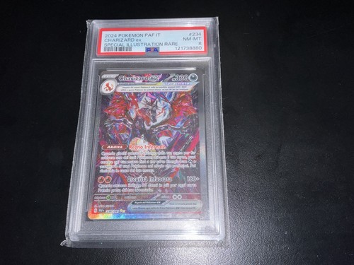 Pokémon charizard ex - pokémon,