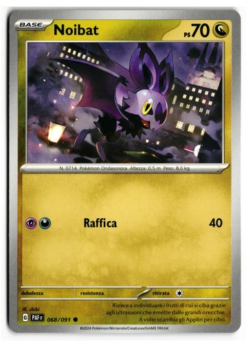 Pokémon noibat 068 091 - pokémon,