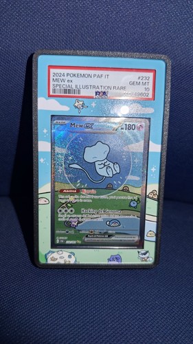 Bubble mew destino - ex, di