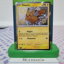 Pokèmon Pikachu 131/091 -
