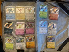 Lotto 14 Carte Pokemon Baby