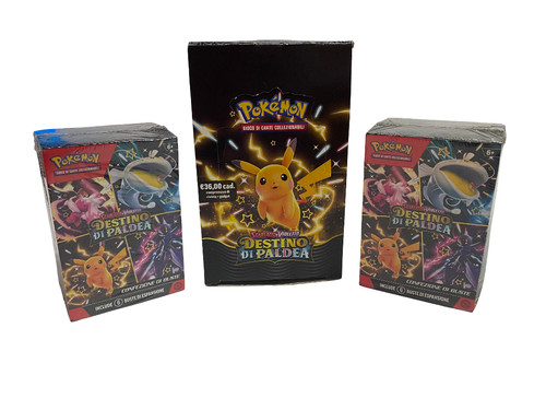 Pokemon scarlatto violetto - e,