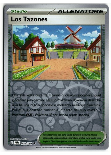 Pokémon los tazones 076 - pokémon,