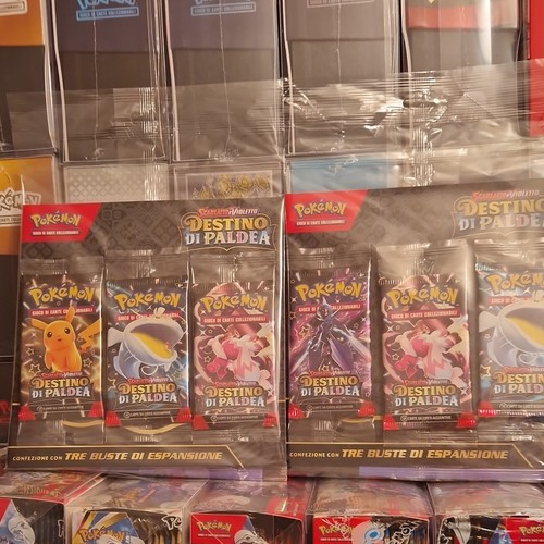 Pokémon gcc scarlatto - pokémon,