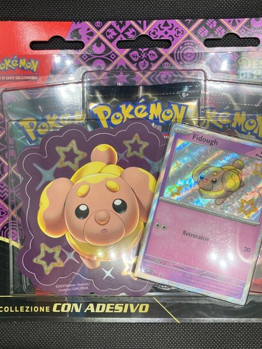 Pokemon destino paldea - di,