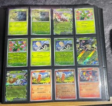 Masterset Destino di Paldea