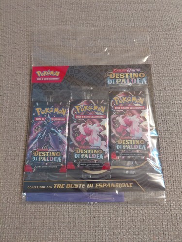 Pokemon destino paldea - pokemon,
