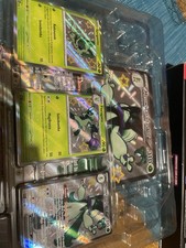 Collezione Meowscarada Ex