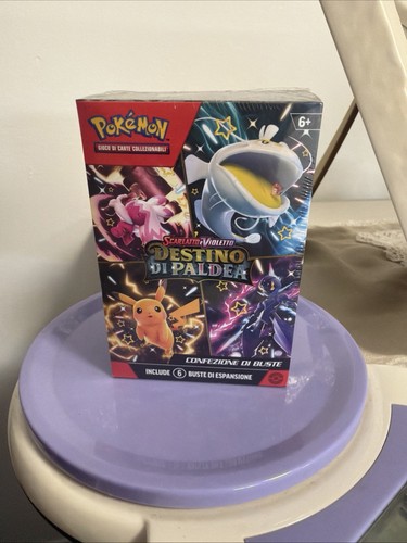 Pokemon scarlatto violetto - pokemon,