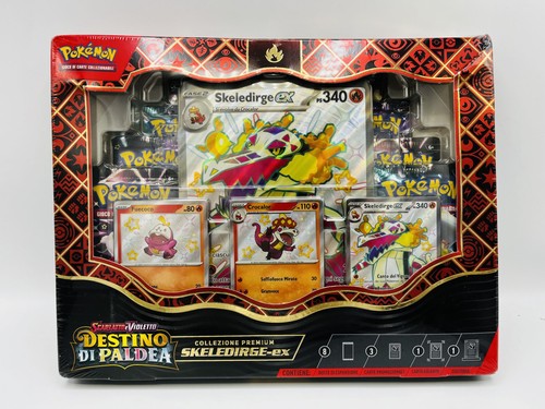 Pokemon destino paldea - pokemon,