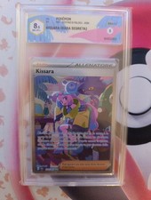 POKEMON KISSARA 237/091