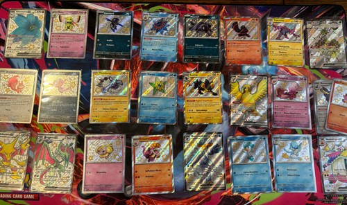 Pokemon lotto baby - lotto,
