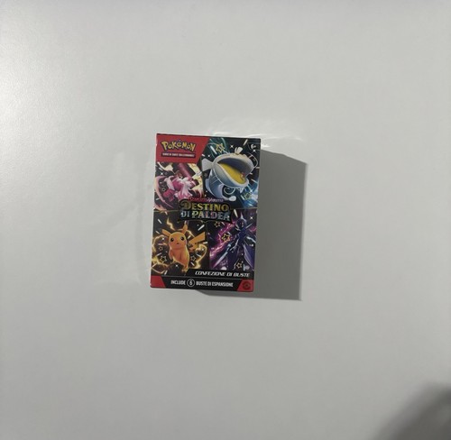 Pokemon destino paldea - pokemon,
