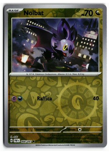 Pokémon noibat 068 091 - pokémon,