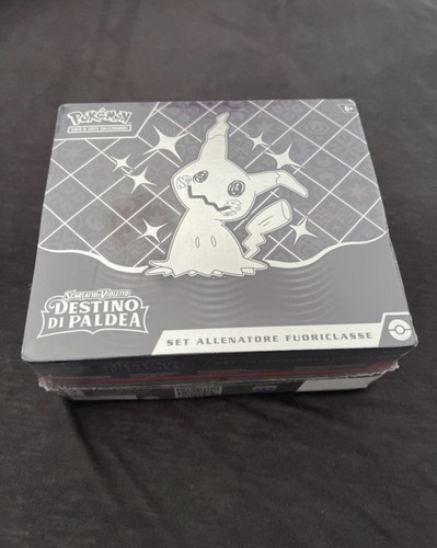 Pokémon destino paldea - pokÉmon,