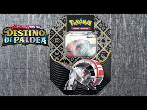 Pokemon scarlatto violetto - scarlatto,