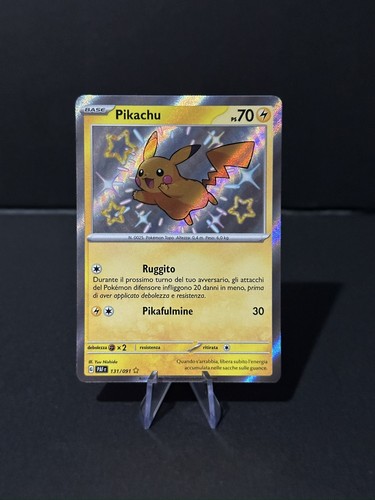 Pokémon pikachu baby shiny - pikachu,