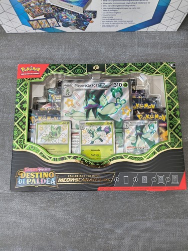 Pokémon gcc scarlatto - gcc, e